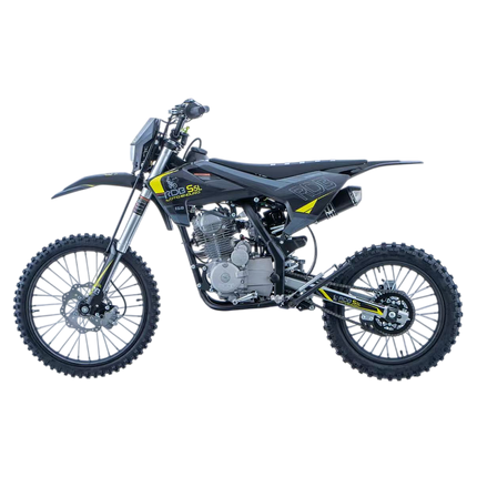 Motocross RDB-S5L, 150cc