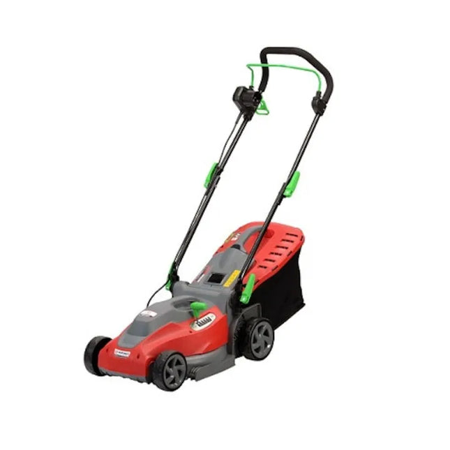 MASINA DE TUNS GAZON/IARBA ELECTRICA ROTAKT RE5140
