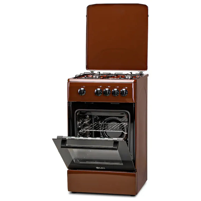 Aragaz Ldk 5060 Br Rmv