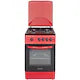 Aragaz Nobeltek NLT 5602R/G1