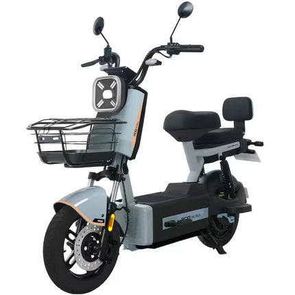 Scuter Electric Rdb Roma, 600W, Fara Permis, 25KM/H