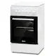 Aragaz Ldk 5060 Ecai Wh Rmv Ng