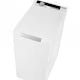Masina de spalat rufe HEINNER HWM-TL8013IVA++, 8 kg, 1300 rpm, Clasa: A, Alb