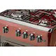 Aragaz Ldk 5060 a Bordo Rmv