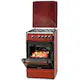 Aragaz Ldk 5060 a Bordo Rmv