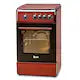 Aragaz Ldk 5060 a Bordo Rmv