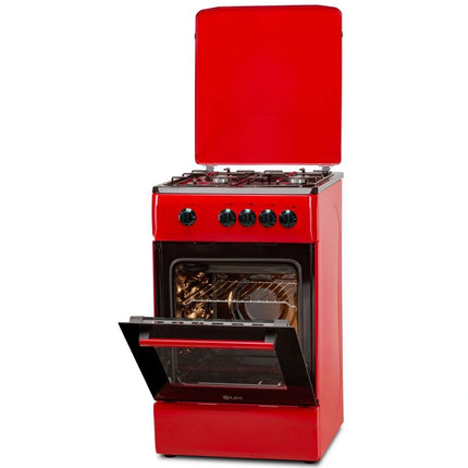 Aragaz Ldk 5060 Red Rmv Ng