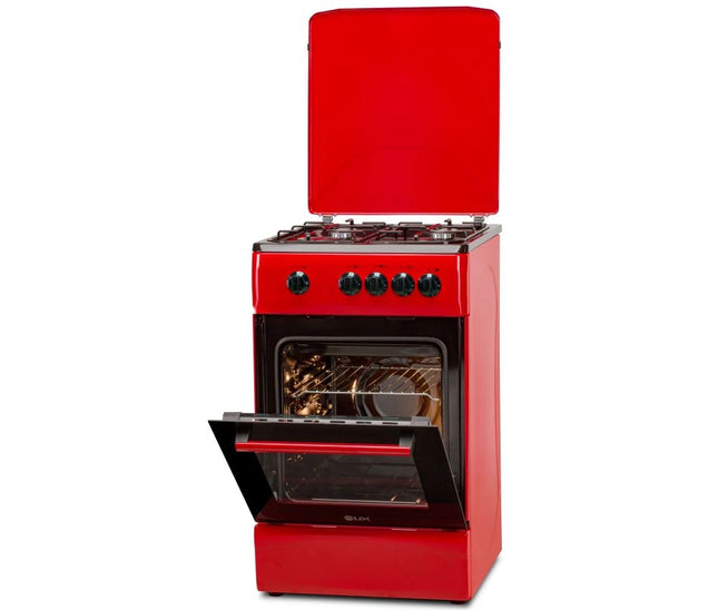Aragaz Ldk 5060 Red Rmv Ng