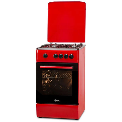 Aragaz Ldk 5060 Red Rmv Ng