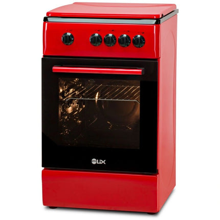 Aragaz Ldk 5060 Red Rmv Ng