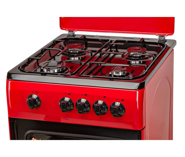 Aragaz Ldk 5060 Red Rmv Ng
