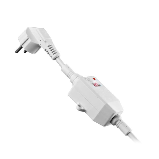 ROBINET ELECTRIC ALBATROS AQUAFLEX
