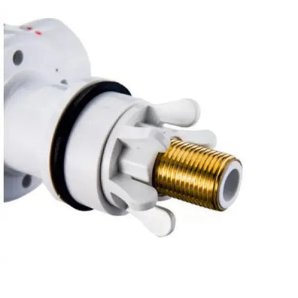 ROBINET ELECTRIC ALBATROS AQUALIENTE