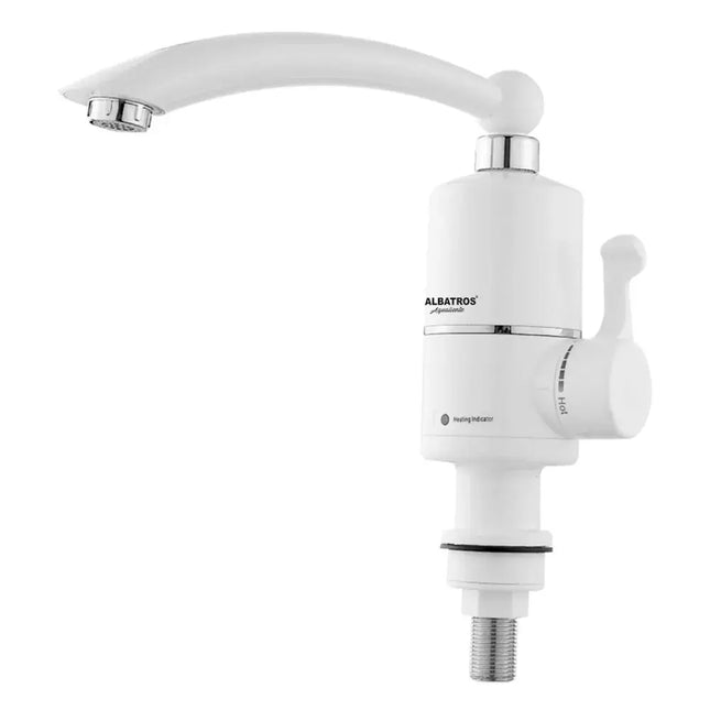 ROBINET ELECTRIC ALBATROS AQUALIENTE