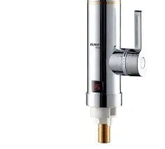 ROBINET ELECTRIC ALBATROS CRYSTALIN