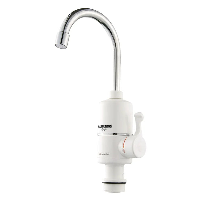 ROBINET ELECTRIC ALBATROS MAGIC