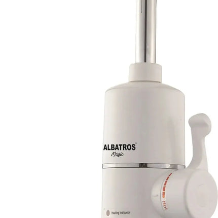 ROBINET ELECTRIC ALBATROS MAGIC