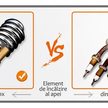 ROBINET ELECTRIC ALBATROS PREMIUM Albatros