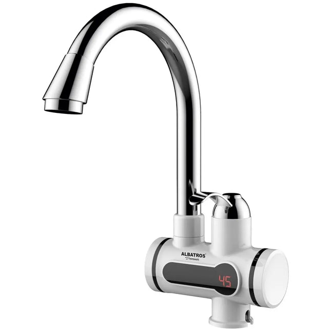 ROBINET ELECTRIC ALBATROS PREMIUM Albatros