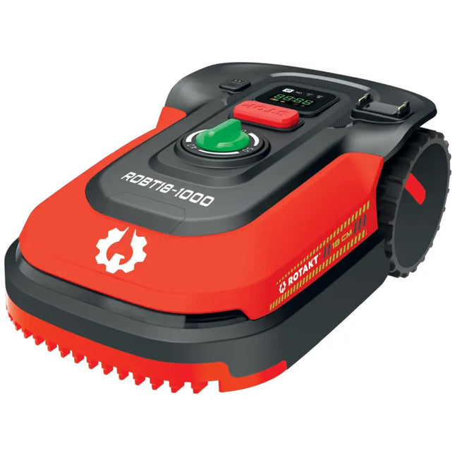 ROBOT PENTRU GAZON ROTAKT PHOTON ROBT18-1000 Rotakt