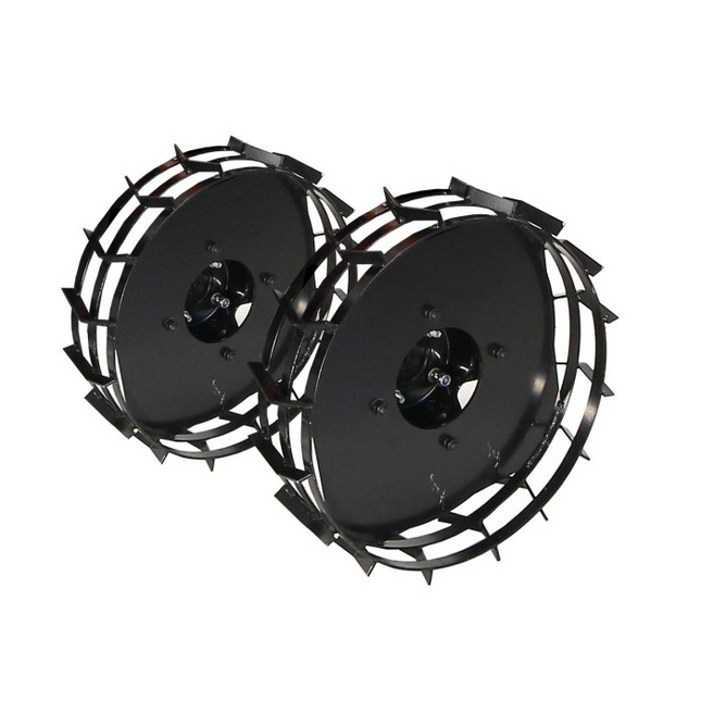 Roata metalica O-Mac MV 15000 SACMV/00195,Negru O-MAC