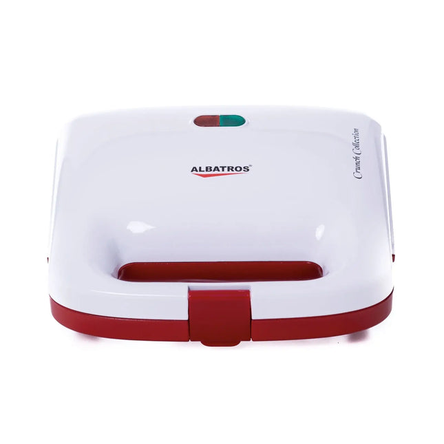 SANDWICH-MAKER ALBATROS S2A-750 Albatros