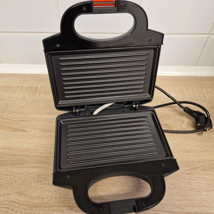 SANDWICH-MAKER ALBATROS S2B-750 Albatros