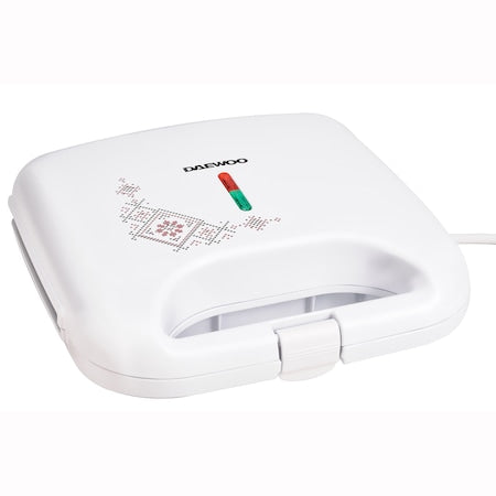 SANDWICH-MAKER DAEWOO DSM25TR Daewoo