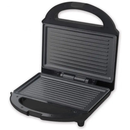 SANDWICH-MAKER HEINNER SM-H700BK Heinner