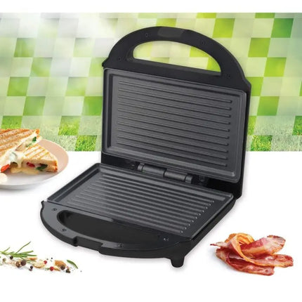 SANDWICH-MAKER HEINNER SM-H700BK Heinner