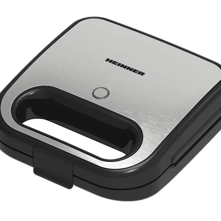 SANDWICH-MAKER HEINNER SILVERSTONE SM-K750FGSL
