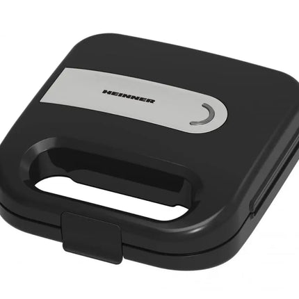 SANDWICH MAKER HEINNER SM-K750FSBK Heinner