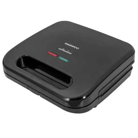 SANDWICH-MAKER 3IN1 DAEWOO DSM300