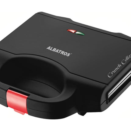 SANDWICH-MAKER ALBATROS S2B-750 Albatros