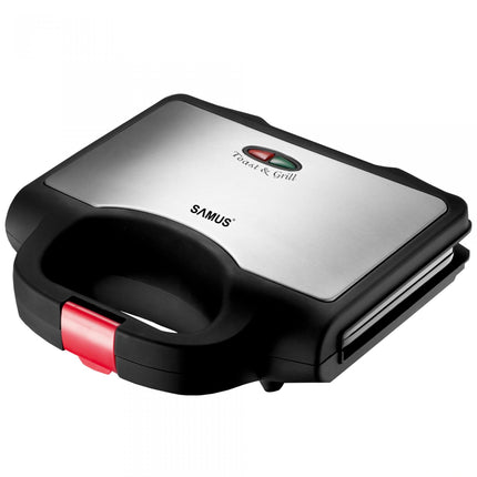 Sandwich-maker Samus STG-750BX
