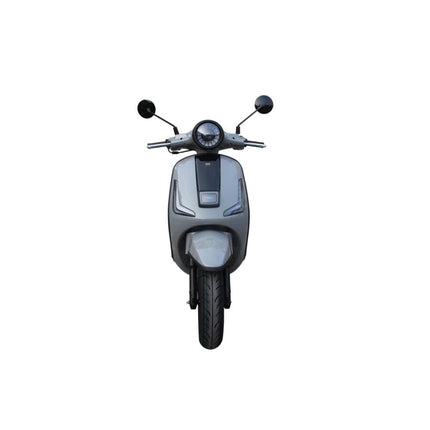 Scuter benzina RDB ACHILLES in 4 Timpi, 50 CC, Viteza maxima 45 km/h, Euro 5 RDB