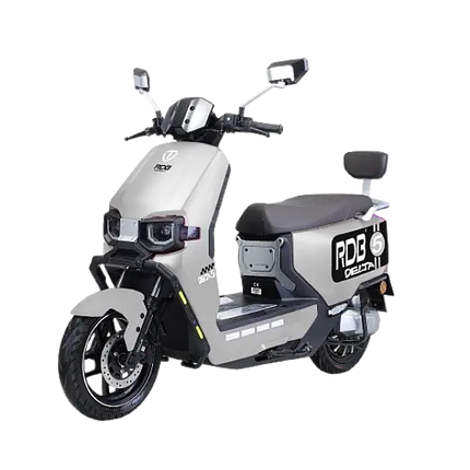 SCUTER ELECTRIC RDB DELTA 5