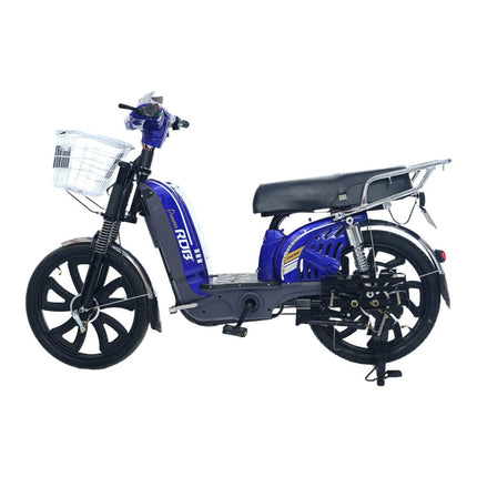 SCUTER ELECTRIC RDB DUNAREA 450W, 25KM/H, 35-45 KM RDB