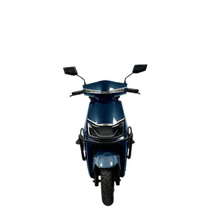 Scuter electric RDB STAR FULL, 2000W, fara permis, 25 km/h RDB