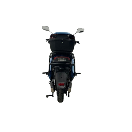 Scuter electric RDB STAR FULL, 2000W, fara permis, 25 km/h RDB