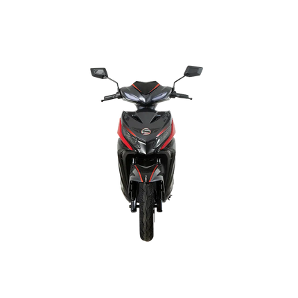 SCUTER ELECTRIC RDB STORM