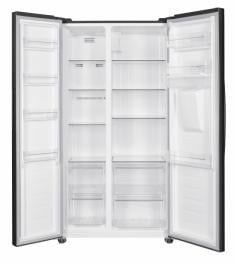 SIDE BY SIDE FRAM FSBS-HM440NFXWDE++ FRAM