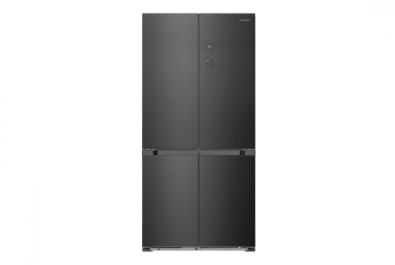 SIDE BY SIDE MULTI-DOOR HEINNER HSBS-HM505MDSINFDXE++