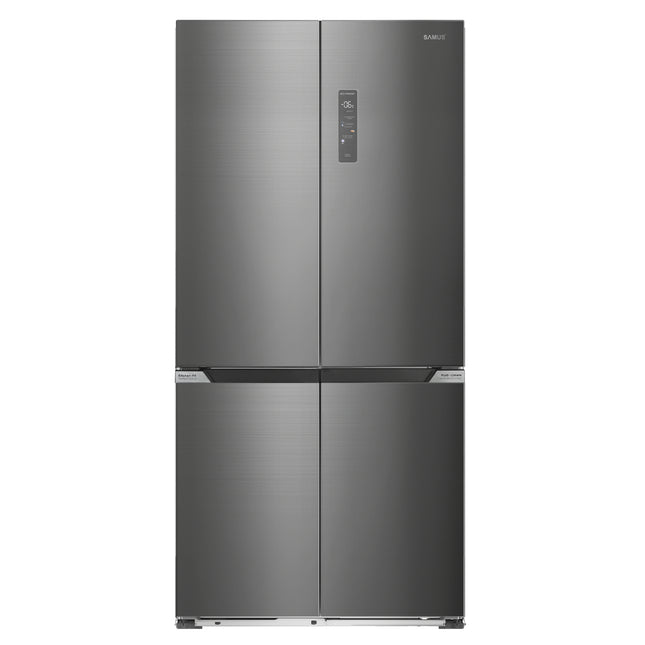 SIDE BY SIDE SAMUS S4DX-650NFE