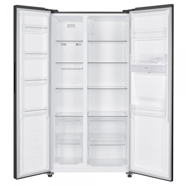 SIDE BY SIDE SAMUS SSBX-559NFDE