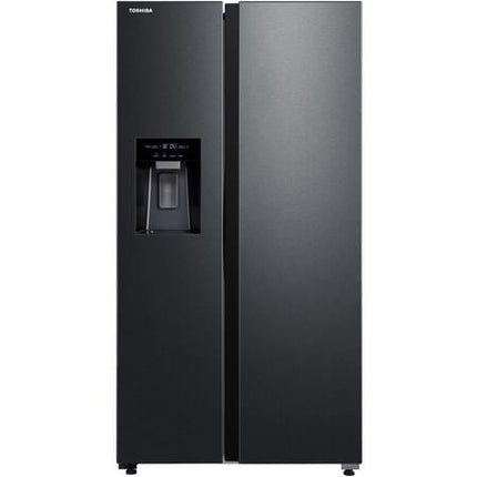 SIDE BY SIDE TOSHIBA GR-RS755WI-PMJ(05)