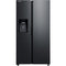 SIDE BY SIDE TOSHIBA GR-RS755WI-PMJ(05)