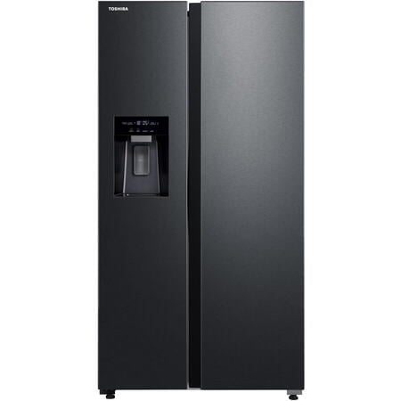 SIDE BY SIDE TOSHIBA GR-RS755WI-PMJ(05)