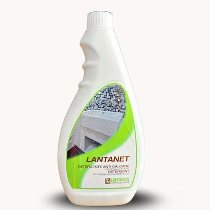 Soluție anticalcar profesională Lantanet – 500 ml