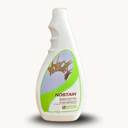 Soluție îndepărtare pete marmură și piatră Nostain – 500 ml